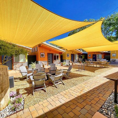 Downtown Kokopelli West 9 - Newly Remodeled Stylish Studio Moab Exterior photo