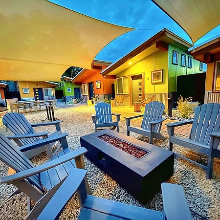 Downtown Kokopelli West 9 - Newly Remodeled Stylish Studio Moab Exterior photo