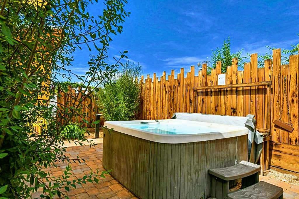 Downtown Kokopelli West 9 - Newly Remodeled Stylish Studio Moab Exterior photo