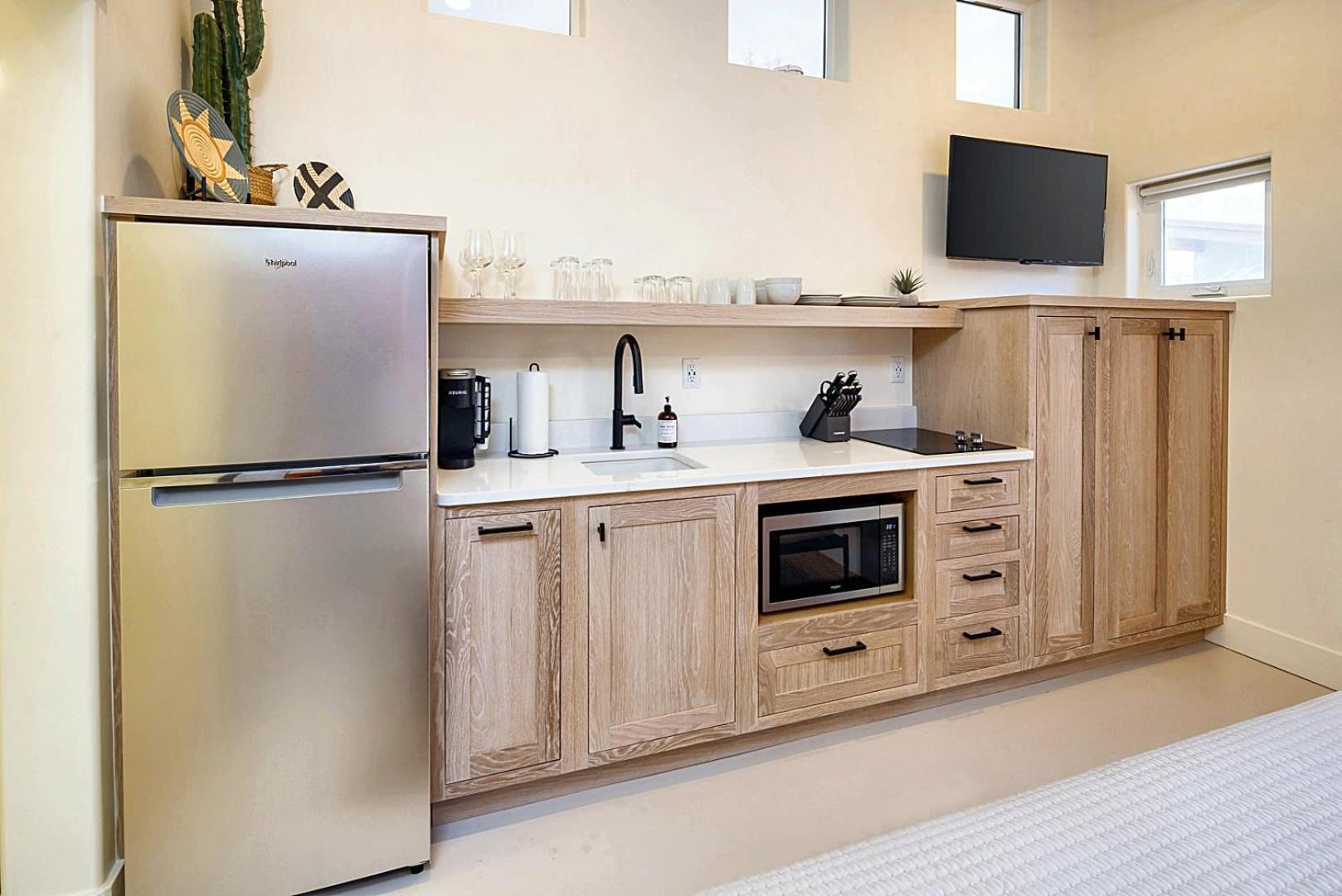 Downtown Kokopelli West 9 - Newly Remodeled Stylish Studio Moab Exterior photo