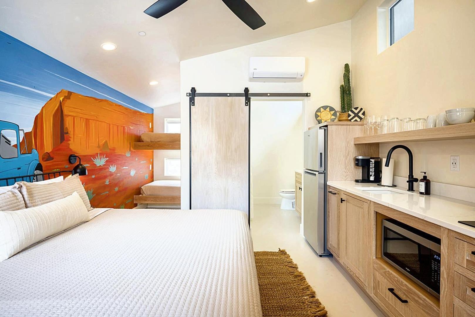 Downtown Kokopelli West 9 - Newly Remodeled Stylish Studio Moab Exterior photo