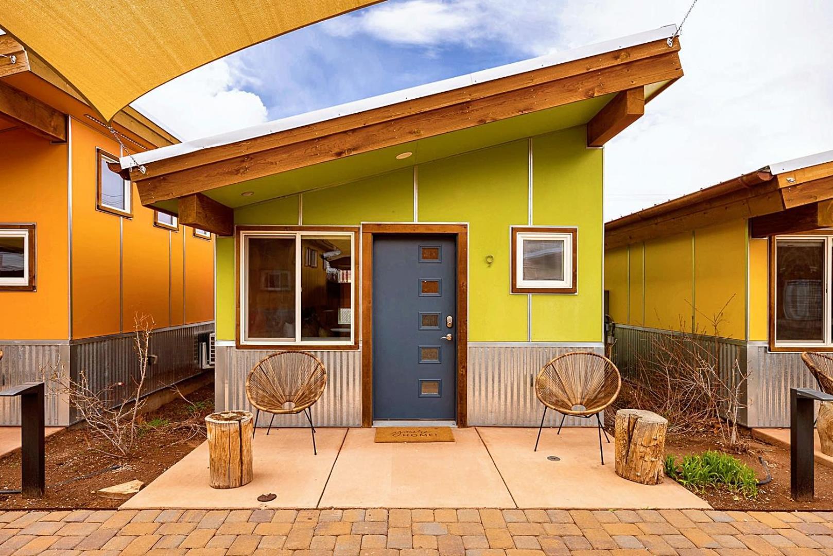 Downtown Kokopelli West 9 - Newly Remodeled Stylish Studio Moab Exterior photo