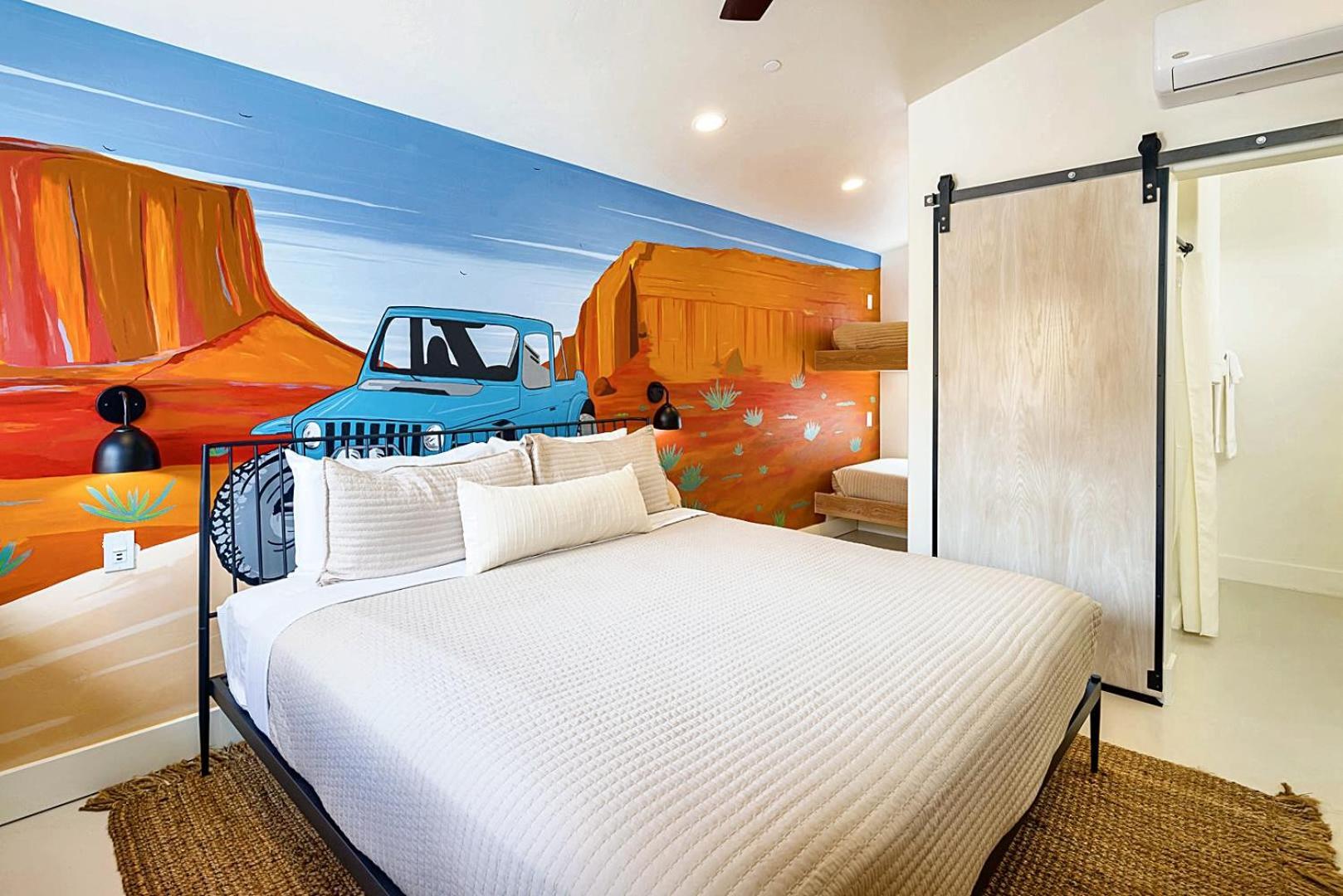 Downtown Kokopelli West 9 - Newly Remodeled Stylish Studio Moab Exterior photo
