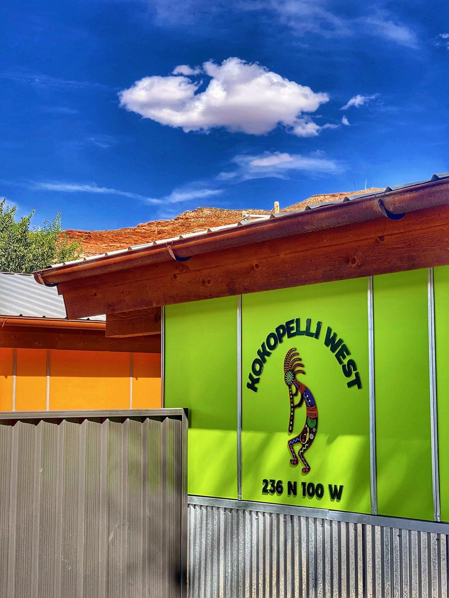 Downtown Kokopelli West 9 - Newly Remodeled Stylish Studio Moab Exterior photo